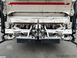 DAF FAG CF 290 Euro 6 Geesink 17m³  Just 133.742 km!