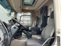 DAF FAG CF 290 Euro 6 Geesink 17m³  Just 133.742 km!