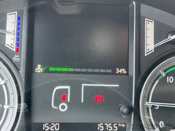 DAF FAG CF 290 Euro 6 Geesink 17m³  Just 133.742 km!