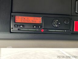 DAF FAG CF 290 Euro 6 Geesink 17m³  Just 133.742 km!