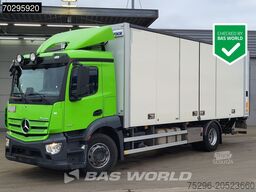 Mercedes Antos 1827 4X2 2000kg Ladebordwand Automatic Xe...