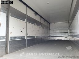 Mercedes Antos 1827 4X2 2000kg Ladebordwand Automatic Xe...