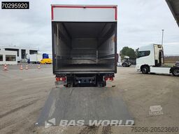 Mercedes Antos 1827 4X2 2000kg Ladebordwand Automatic Xe...