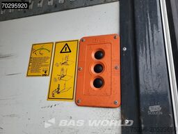 Mercedes Antos 1827 4X2 2000kg Ladebordwand Automatic Xe...