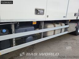 Mercedes Antos 1827 4X2 2000kg Ladebordwand Automatic Xe...