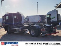 Iveco Euro Cargo 180E320 4x2, HIAB Abroller