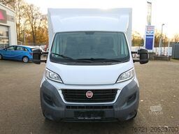 Fiat Ducato Verkaufsfahrzeug SEICO Fleischer-Metzger