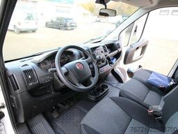 Fiat Ducato Verkaufsfahrzeug SEICO Fleischer-Metzger