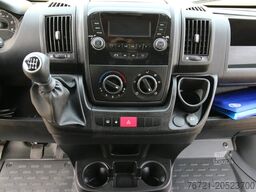 Fiat Ducato Verkaufsfahrzeug SEICO Fleischer-Metzger