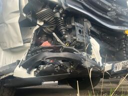 DAF XG 480FT, RETARDER,   EURO6