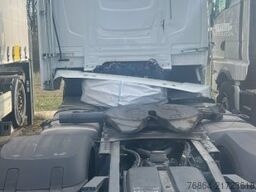 DAF XG 480FT, RETARDER,   EURO6