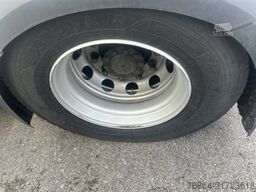 DAF XG 480FT, RETARDER,   EURO6