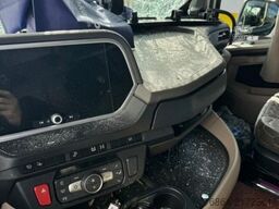 DAF XG 480FT, RETARDER,   EURO6