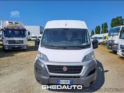 FIAT Ducato 290 35 E5 2014 - Ducato 35 LH2 2.3 mjt 130cv vetrato F.L.
