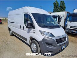 FIAT Ducato 290 35 E5 2014 - Ducato 35 LH2 2.3 mjt 130cv vetrato F.L.