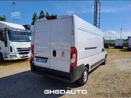FIAT Ducato 290 35 E5 2014 - Ducato 35 LH2 2.3 mjt 130cv vetrato F.L.