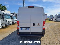 FIAT Ducato 290 35 E5 2014 - Ducato 35 LH2 2.3 mjt 130cv vetrato F.L.