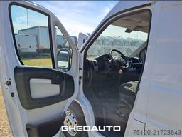 FIAT Ducato 290 35 E5 2014 - Ducato 35 LH2 2.3 mjt 130cv vetrato F.L.
