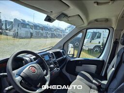 FIAT Ducato 290 35 E5 2014 - Ducato 35 LH2 2.3 mjt 130cv vetrato F.L.