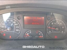 FIAT Ducato 290 35 E5 2014 - Ducato 35 LH2 2.3 mjt 130cv vetrato F.L.