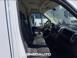 FIAT Ducato 290 35 E5 2014 - Ducato 35 LH2 2.3 mjt 130cv vetrato F.L.