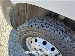 FIAT Ducato 290 35 E5 2014 - Ducato 35 LH2 2.3 mjt 130cv vetrato F.L.