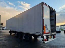 Schmitz Cargobull FRIGORIFIQUE