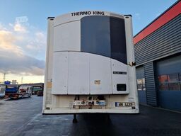 Schmitz Cargobull FRIGORIFIQUE