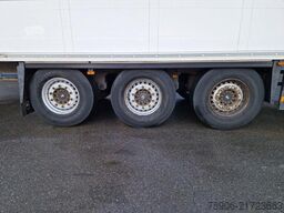 Schmitz Cargobull FRIGORIFIQUE