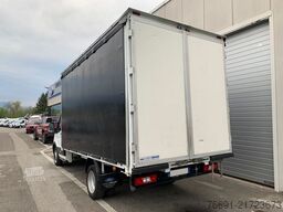 Ford Transit 350 Telo MOTORE ROTTO