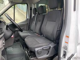 Ford Transit 350 Telo MOTORE ROTTO