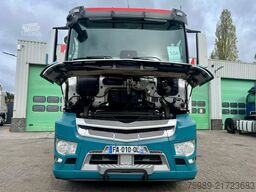 Mercedes-Benz Actros 1848 vin:  WDB96340310298099 , Frigo