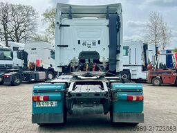 Mercedes-Benz Actros 1848 vin:  WDB96340310298099 , Frigo