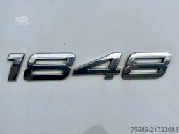 Mercedes-Benz Actros 1848 vin:  WDB96340310298099 , Frigo