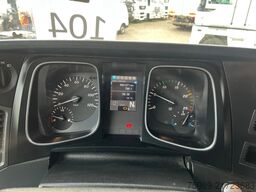 Mercedes-Benz Actros 1848 vin:  WDB96340310298099 , Frigo