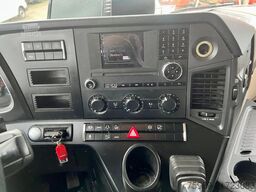 Mercedes-Benz Actros 1848 vin:  WDB96340310298099 , Frigo