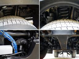 Mercedes-Benz UNIMOG U400 /TÜV/Hydros./VarioPilot/Salzstreuer 4m³