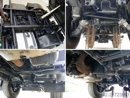 Mercedes-Benz UNIMOG U400 /TÜV/Hydros./VarioPilot/Salzstreuer 4m³