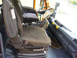 UNIMOG U400 Mercedes-Benz/TÜV /Hydrostat/VarioPilot/Salzstreuer 4m³