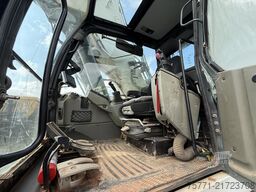 Liebherr 946 KOPARKA GĄSIENNICOWA