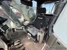 Liebherr 946 KOPARKA GĄSIENNICOWA