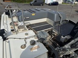 Liebherr 946 KOPARKA GĄSIENNICOWA