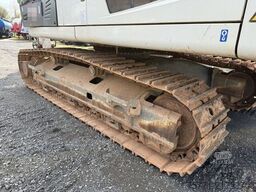 Liebherr 946 KOPARKA GĄSIENNICOWA