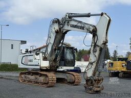 Liebherr 946 KOPARKA GĄSIENNICOWA