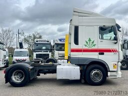 DAF XF 460 RETARDER, FRIGO, PARKING CLIMA