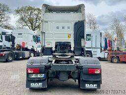 DAF XF 460 RETARDER, FRIGO, PARKING CLIMA