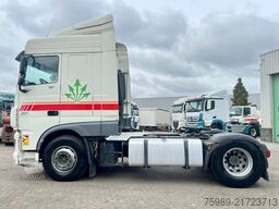 DAF XF 460 RETARDER, FRIGO, PARKING CLIMA