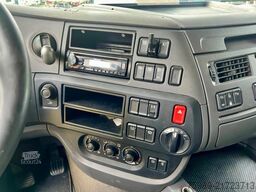 DAF XF 460 RETARDER, FRIGO, PARKING CLIMA