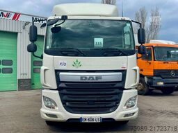 DAF CF 460 RETARDER