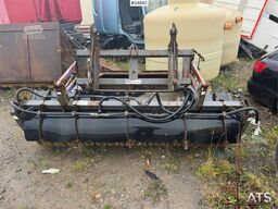 Holms 300-2.5 broom